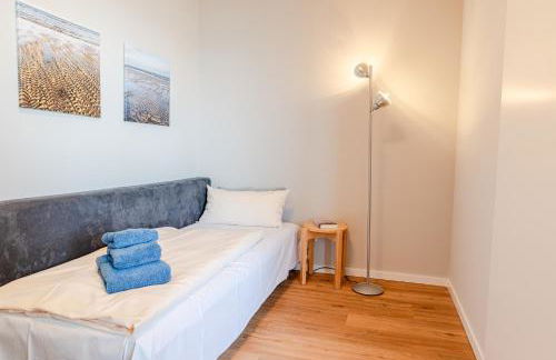 Haus Uthlande HAus Uthlande Whg 46 Watten Blick - Foto 12