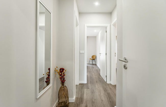 Nomad s Family - 2bed Casa da M Sica - Foto 7