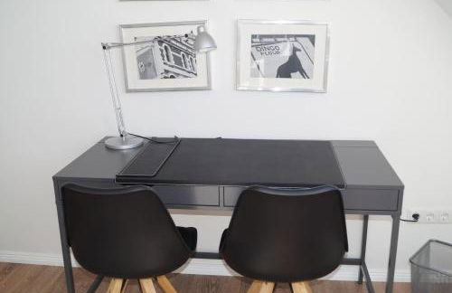 Fehmarn Ostseeferien FW3 Ferienwohnung "Toplicht" 104 1 - Foto 18