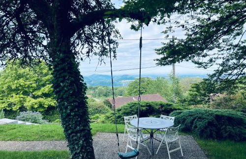 gite du château - Foto 13