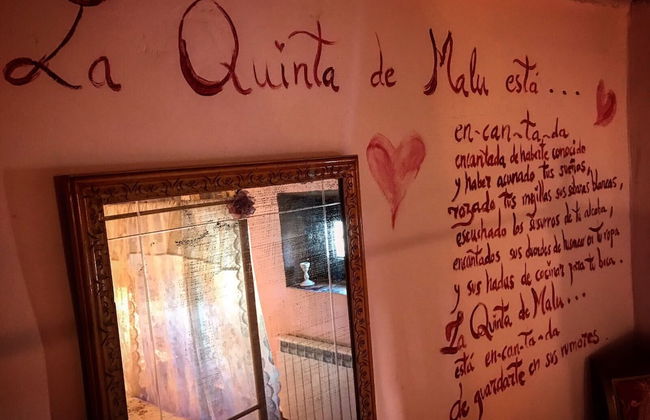 Casa rural La Quinta de Malu - Foto 16