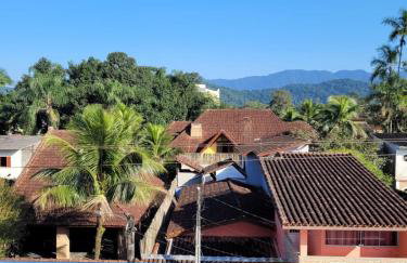 Ubatuba - Apartamento no Centro da Cidade próximo a restaurantes e às grande, centro, Itaguá, etc. - Foto 13