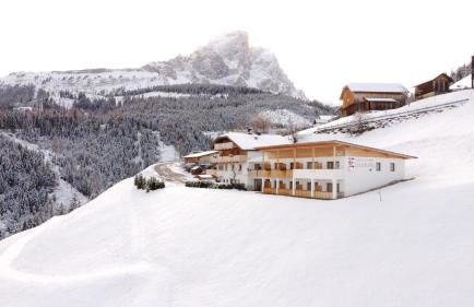 Hotel Elisabeth Panorama - Photo 10