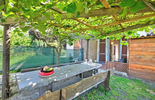 Casa Arianna Garden - Foto 11