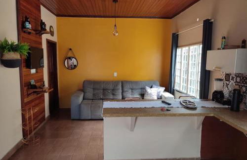 Casa LB com estacionamento privado - Foto 2