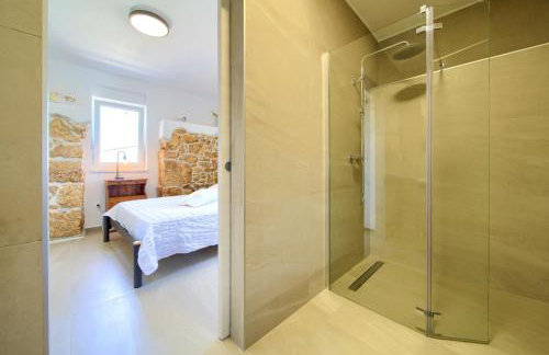 Villa BELLA VISTA with sea view - Foto 21