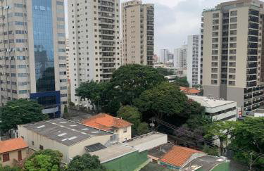 LINDO Studio na Vila Mariana OL 1010 Metrô Sta Cruz - Foto 12