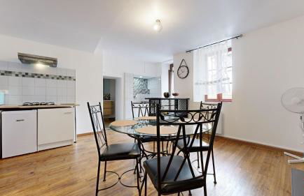 Hyper Centre Avec Terrasse - Foto 1