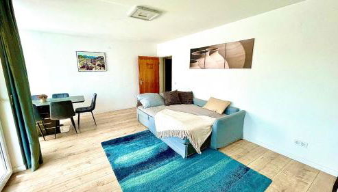 Apartment near Salzburg 3 Zi Bergblick 92m2 - Foto 2