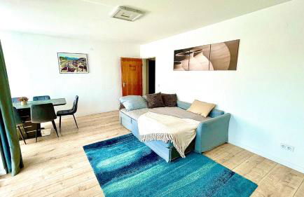 Apartment near Salzburg 3 Zi Bergblick 92m2 - Foto 2