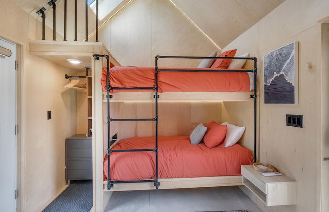 Bunkies-basecamp - Photo 4