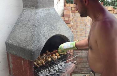 Casetta al mare MariaTeresa - Foto 37