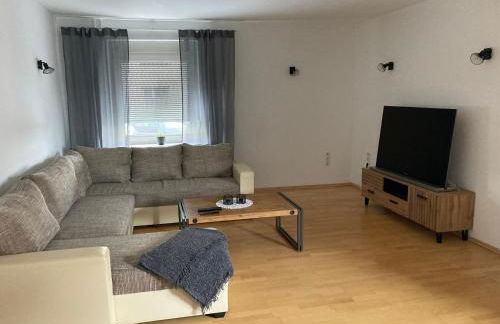 Appartment Griesheim - Foto 1