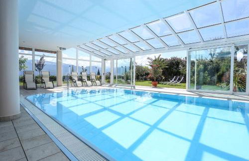 DAS MATSCHER Residence & Garden Hotel - Foto 20