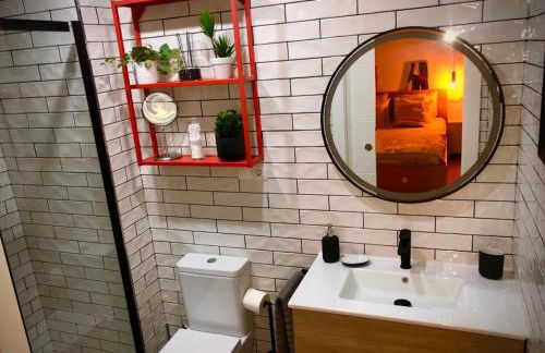 Holidays2Malaga Estudio Union recien reformado con WiFi gratuito - Foto 65