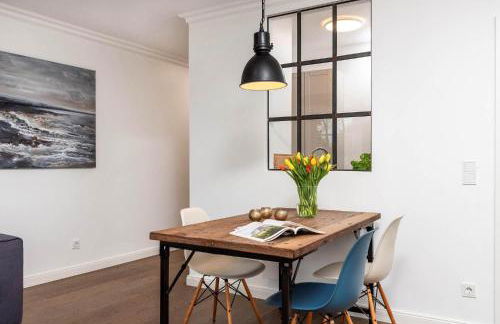 Sylthaus Appartement - Photo 7