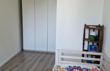 Casita Navigli apt 2rooms 5beds freeWifi ac - Foto 24
