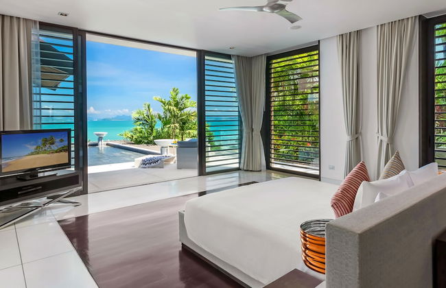 Villa Ocean's 11 - Foto 10