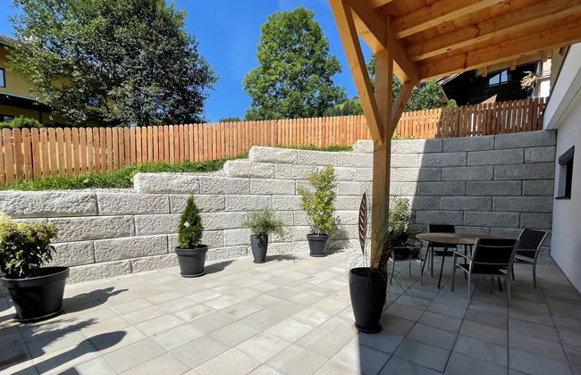 Panoramablick - Foto 7