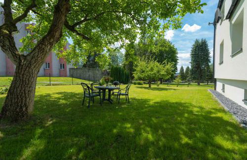 Apartamenty 39 z pięknym ogrodem - Photo 46