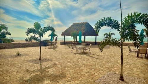 A Beach Retreat on Casey Key - Foto 2