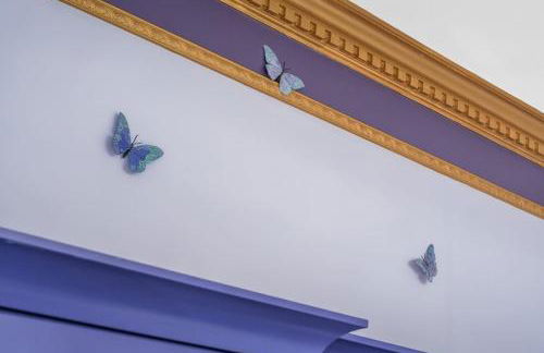 Diva Glam - Luxe - DT 2miles - 8 Q beds - WoW - Foto 43