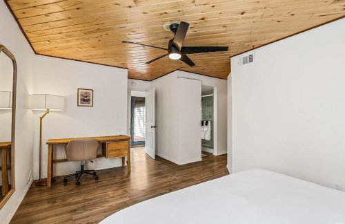 Serene Cabin-Sauna-Game Room - Foto 17