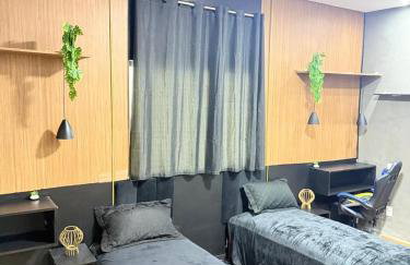 House with four suites with pool and garage - Foto 45