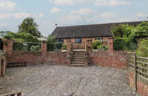 Brookley Barn - Foto 22