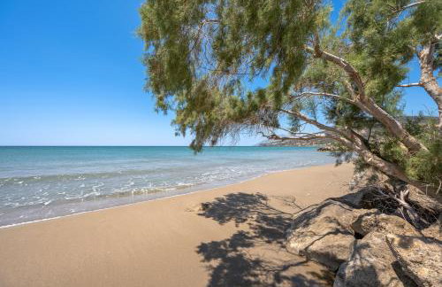 Petrina 3 villa by the sea - Foto 36