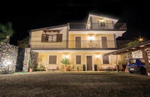 Villa Gusmano - Foto 7