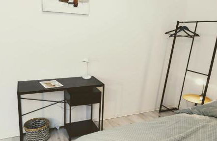 Super Apartments #1 mit Terrasse, #3 mit Aussicht und #7 mit Fernblick nahe Aachen - Foto 5