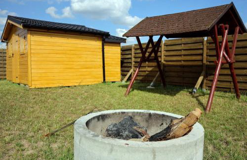 Domek Całoroczny Powidz tel 512-589-997 - Foto 56