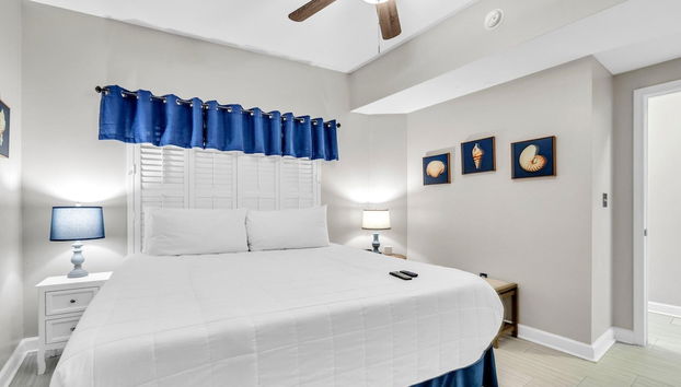 Shores of Panama 1002 - Foto 5, Habitación