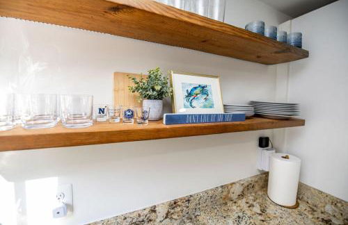 Historic Downtown Annapolis w Rooftop Deck - Foto 14