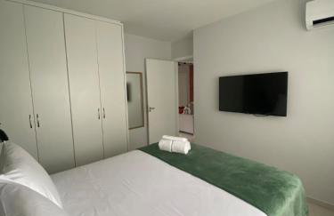 Apartamento aconchegante em Canasvieiras - Foto 12