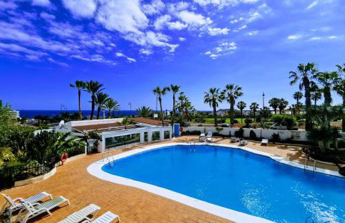 Apartament Gold Del Sur Tenerife 2 - Ocean View - Photo 1
