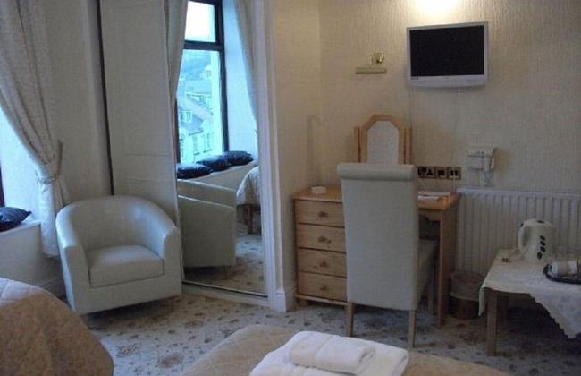 Falcon's Nest Self Catering Apartments - Foto 3