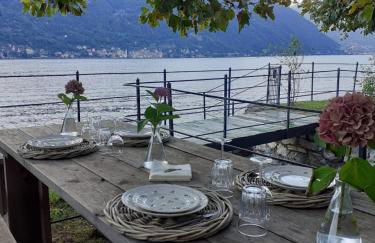 Le Vetrate sul Lago Lake Como Amazing View - Foto 1