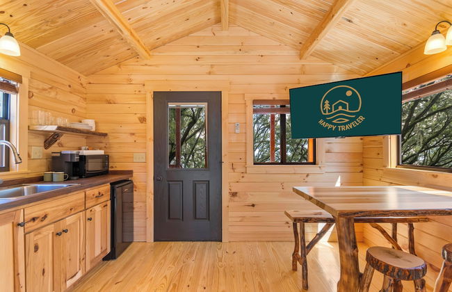 Happy Travelers RV Resort - Foto 21