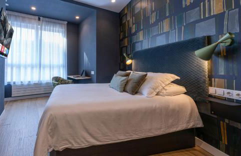 BIG 4 ROOMS in a Centric Home Parking Included - Foto 32