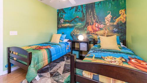 Lovely Disney Vacation House - Foto 5