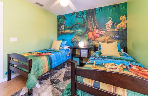 Lovely Disney Vacation House - Foto 5