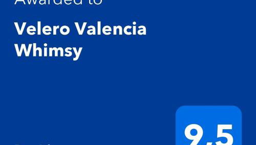 Velero Valencia Whimsy - Photo 2