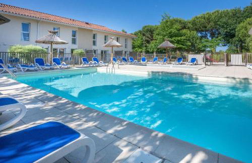 Résidence Odalys Le Petit Pont - Foto 78