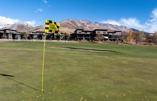 Alpine Retreat Pt A106 Ski Escape Mtn Views - Foto 6