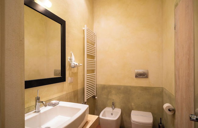 Agriturismo Tenuta San Jacopo - Foto 62