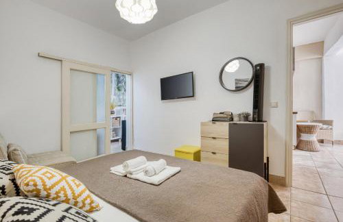 Jo's Guesthouse, Benitses - Foto 14