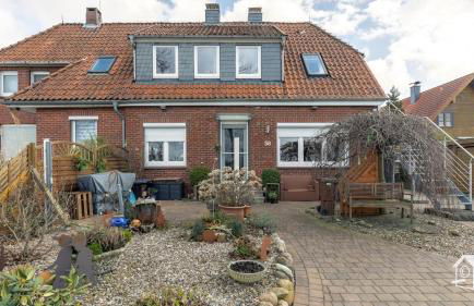 Blütenzauber Apartment No 10 - Photo 25