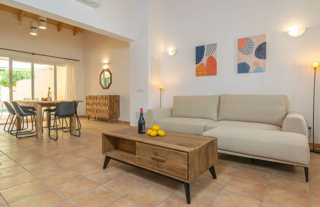 Can Moreu in Puerto de Andratx - Foto 8